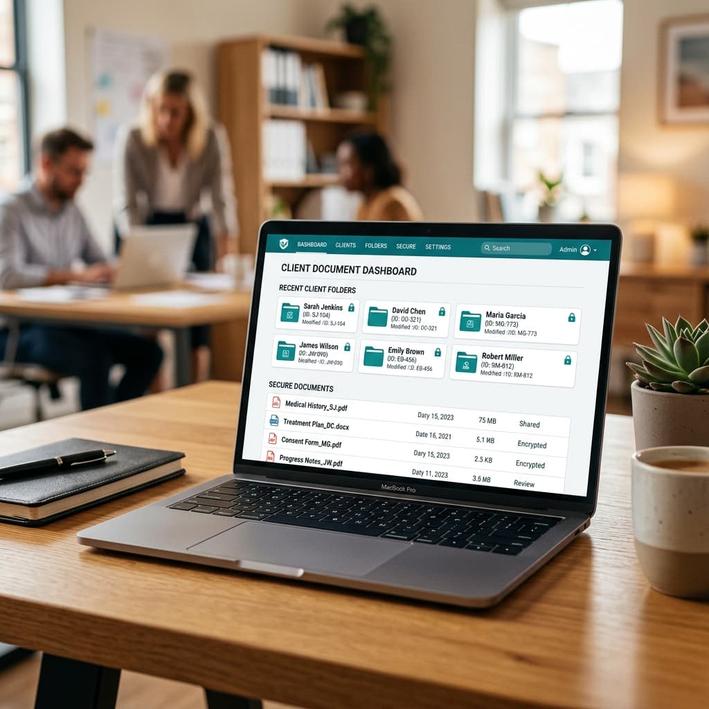 5 señales de que tu empresa ya superó a Excel (y cuánto dinero te está costando)